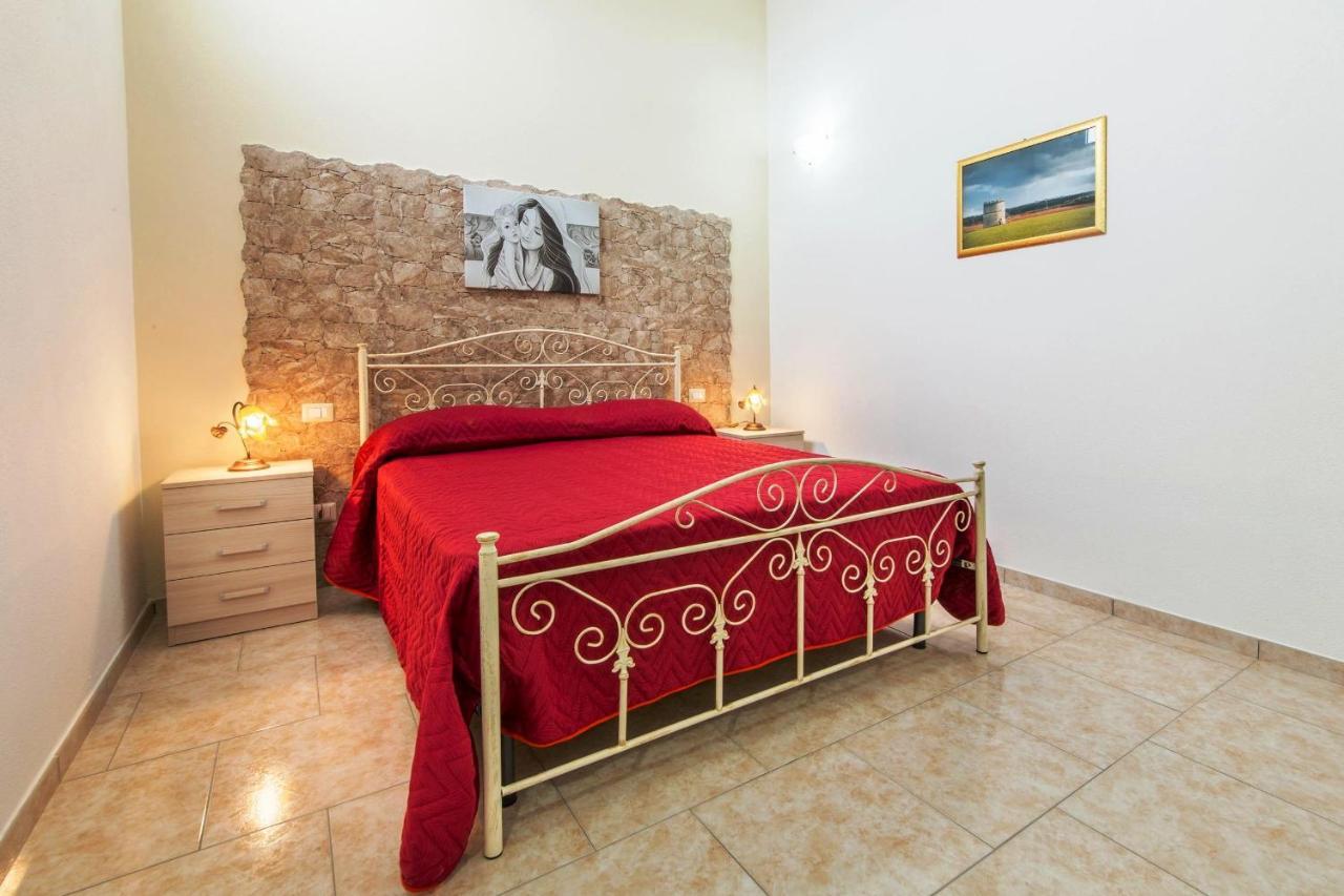 Villa Silvia Luxury Residence Тавьяно Экстерьер фото
